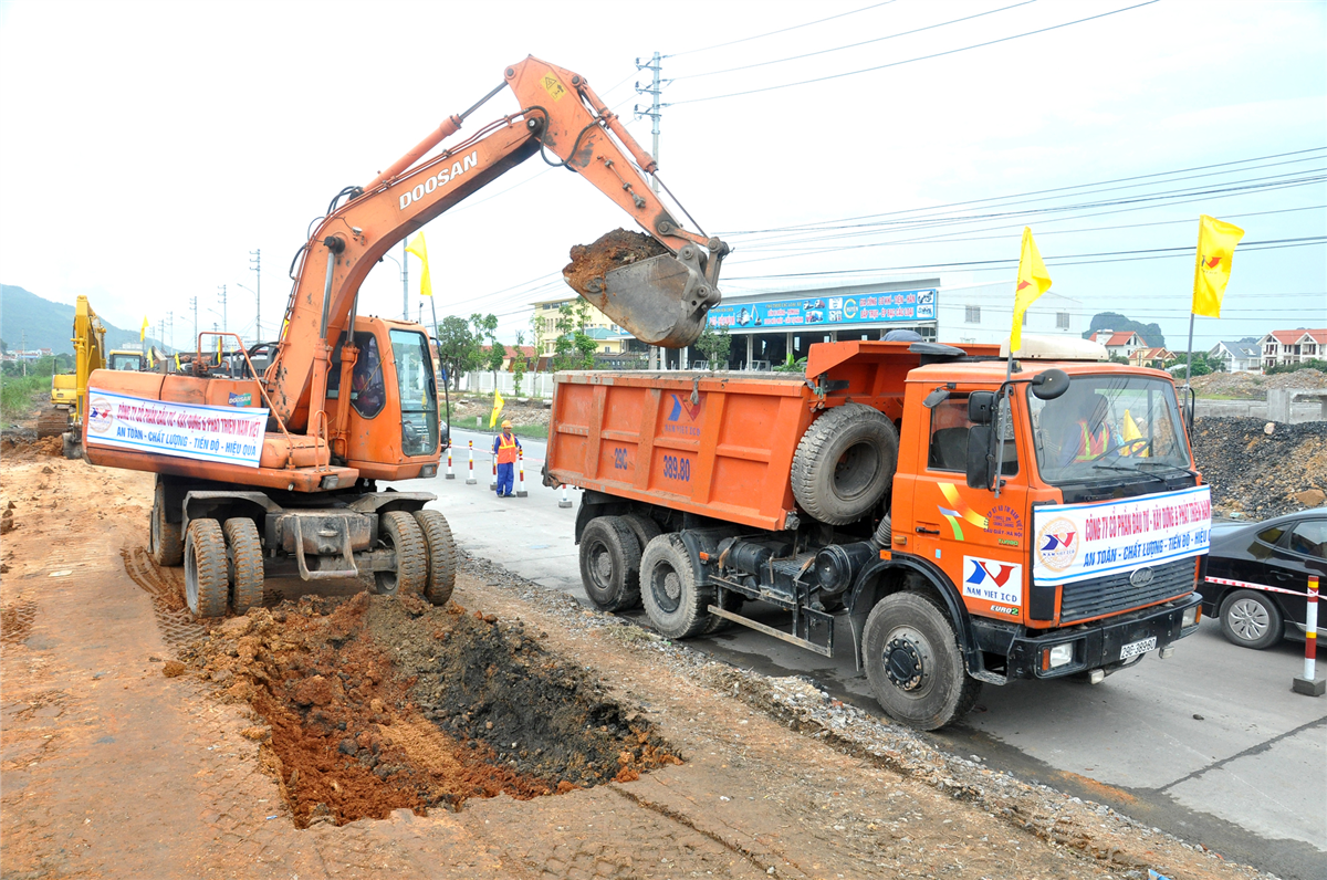 Dự án khôi phục, cải tạo Quốc lộ 20 đoạn trên địa bàn 2 tỉnh Đồng Nai và Lâm Đồng theo hình thức BT -  Kỳ II : Hiệu quả nhưng còn bất cập 